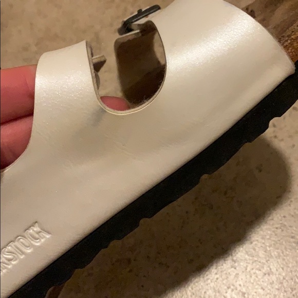 Birkenstock size 38 - Picture 5 of 11